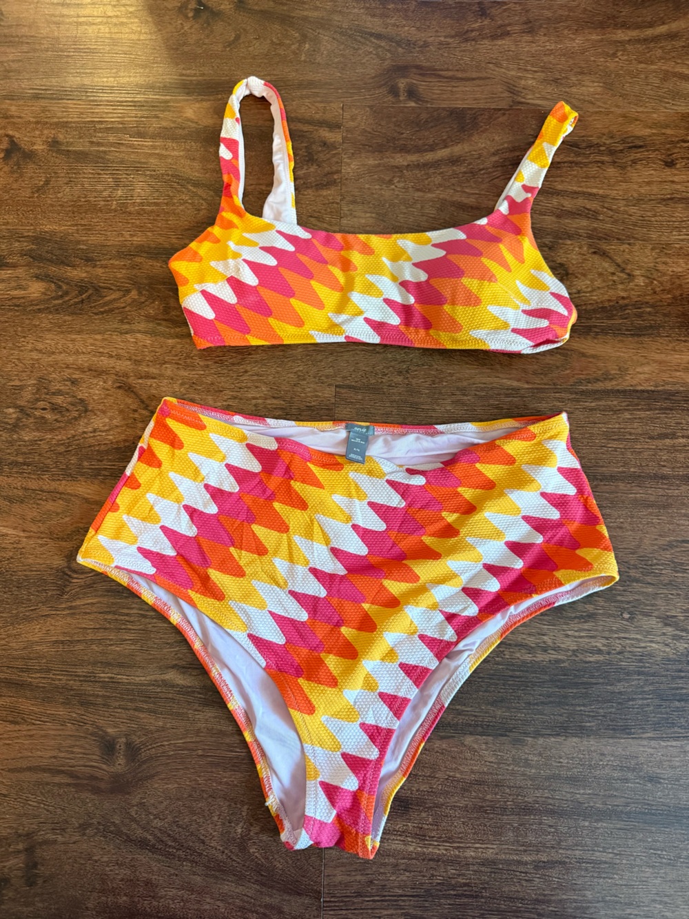 Aerie 2 piece bikini